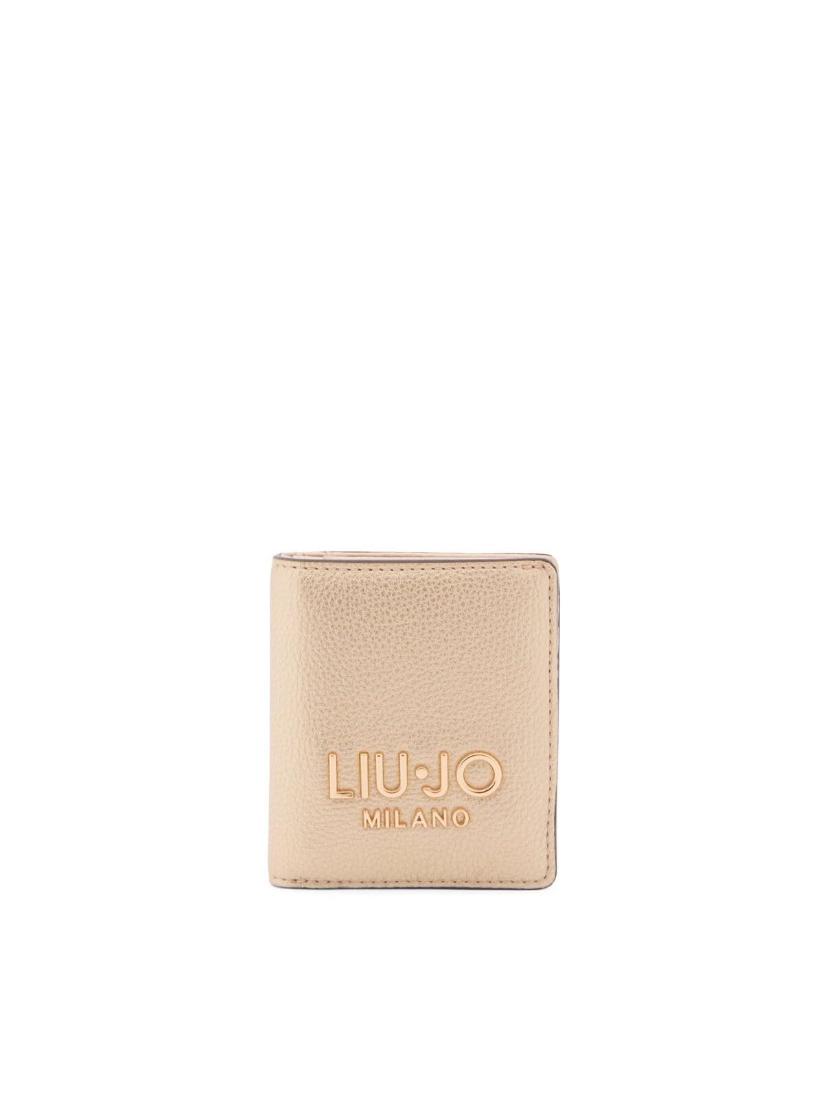 Liu Jo Porta tessere con zip T_U_, 90048