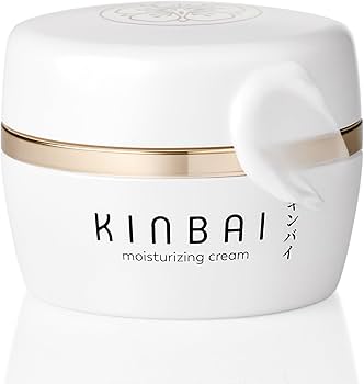 Amazon.com: Kinbai Face Cream Moisturizer for Women, Facial Lotion