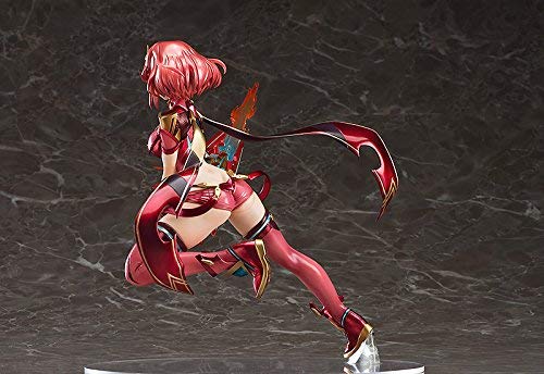 Amazon | ゼノブレイド2 ホムラ 1/7スケール ABS&PVC製 塗装済み
