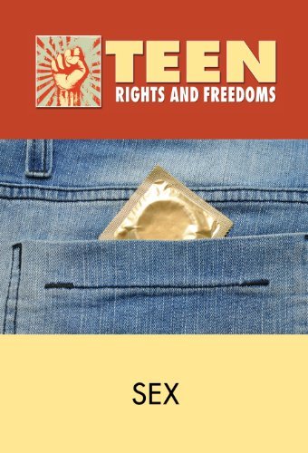 Sex (Teen Rights and Freedoms)