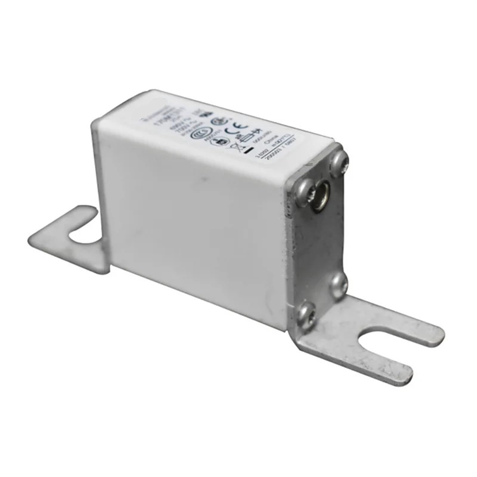 Peqyuacte 5V 170M3810 Fast Low-Voltage Fuse