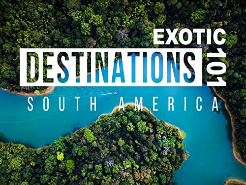 South America