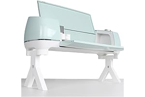 LOPASA Stand Legs Compatible with Cricut Explore Air 2/ Explore 3 Machine...