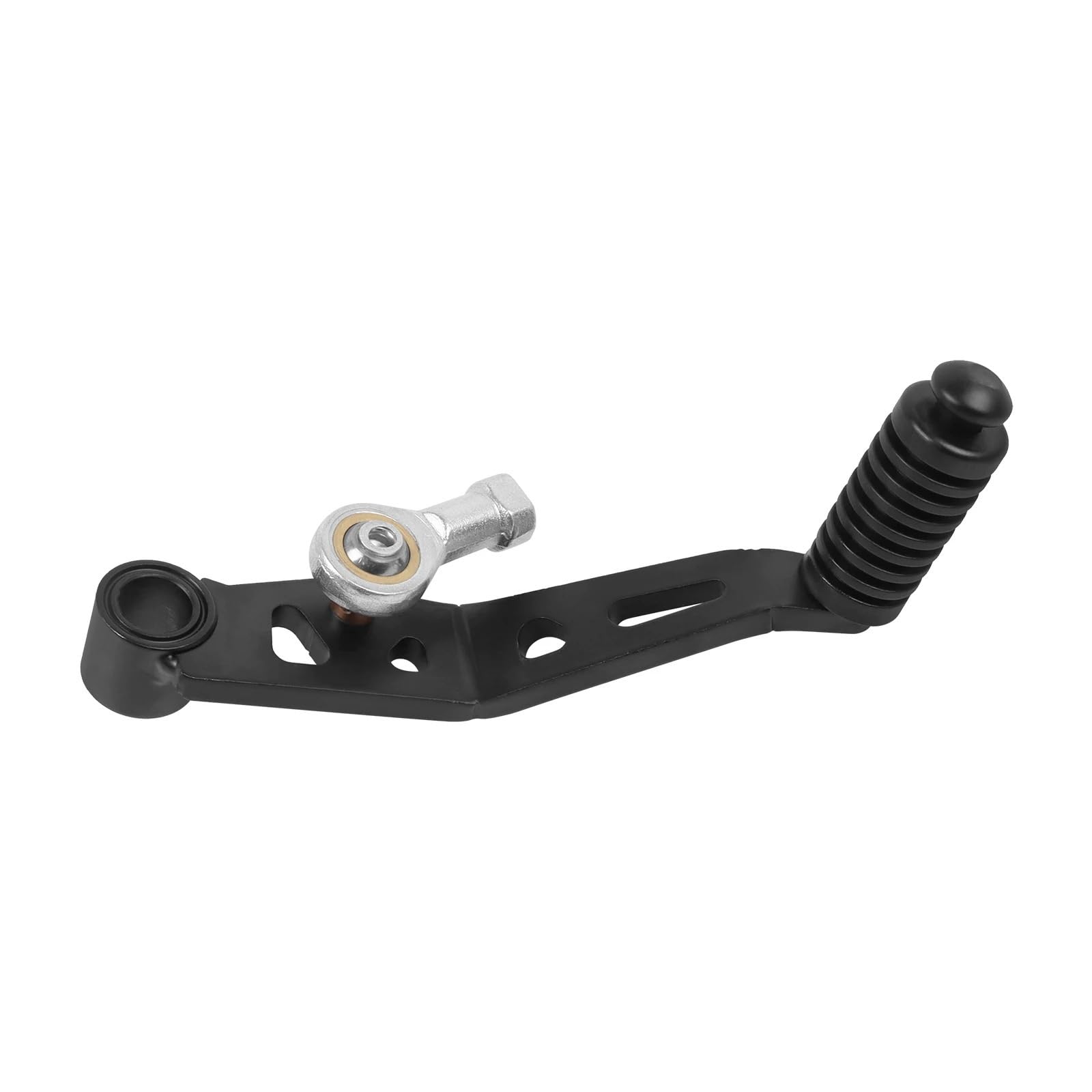 CWDQYNLG Kick Start Crank Motorcycle Shift Pedal Gear Lever Footrest Accessories for Tenere 700 2021 2022 2023 2024