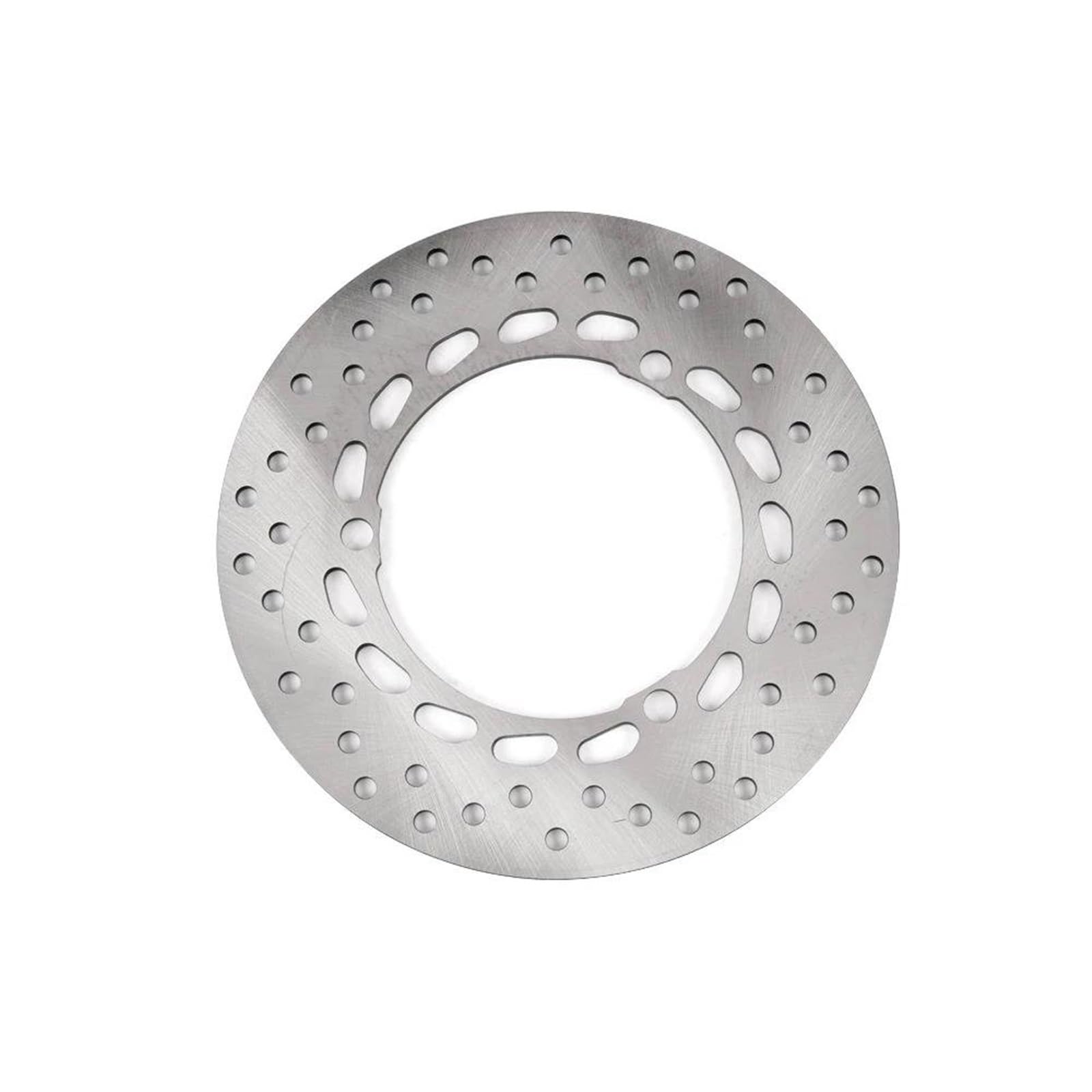 Rotores Rotores De Freno Trasero Motocicleta para Yamaha NMAX 125 para AEROX NMAX-125 2017-2024, Kits Frenos Disco, Piezas Repuesto Moto Discos Frenos Kit Disco Freno
