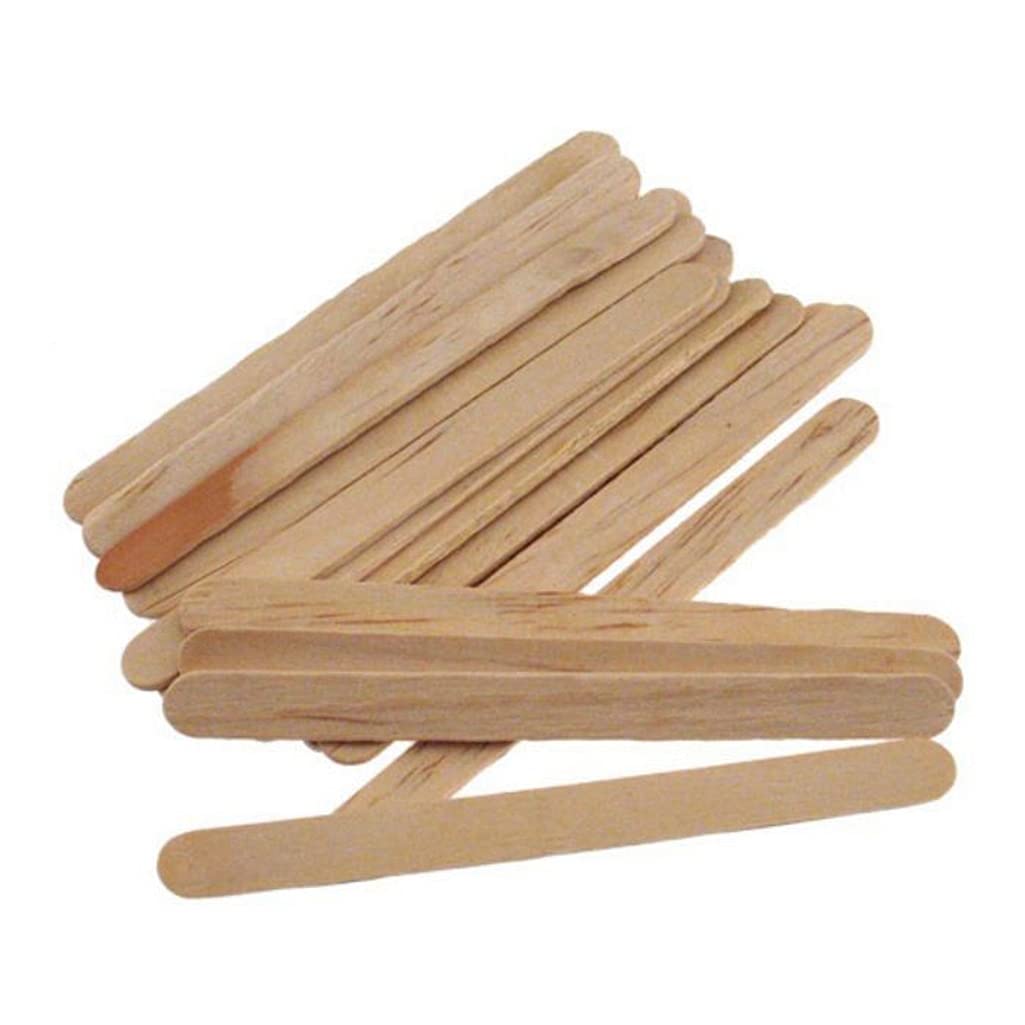 KR Strikeforce Mixing Sticks - 100 ct