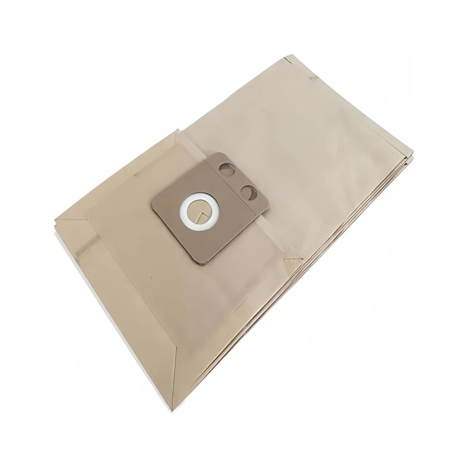 HIZON Vacuum Cleaner Bag, Dust Bag, Paper Filter Bag Accessories，Compatible for Nilfisk，VP100,VP200,VP300,VP300, Eco VP300