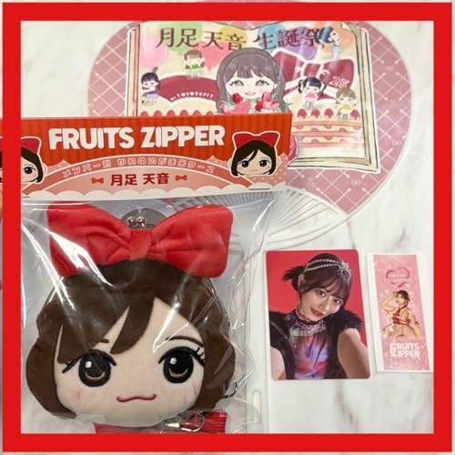 FRUITSZIPPER V ʂ܌P[X aՃgJ 