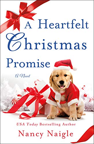A Heartfelt Christmas Promise: A Novel A Heartfelt Christmas Promise: A Novel