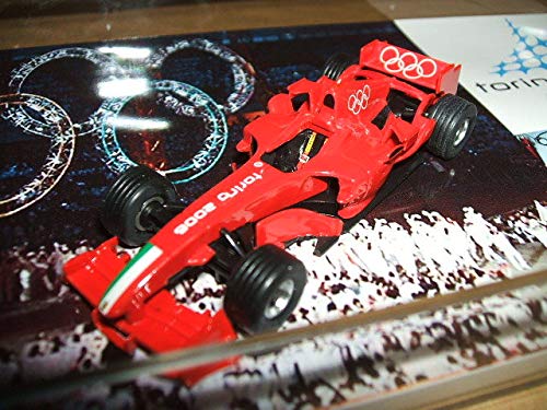 Amazon | サークルK F1 1/64フェラーリF2005 06