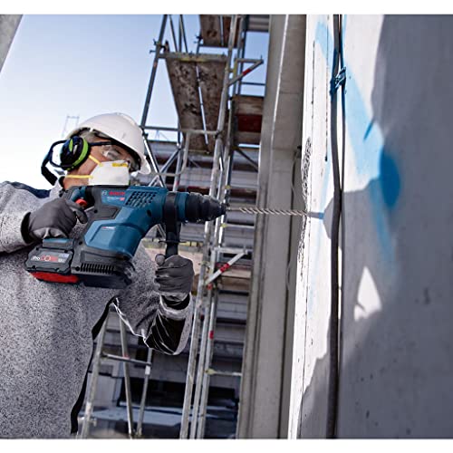 Bosch Perforateur SDSPlus GBH 18V34 CF - vue 7