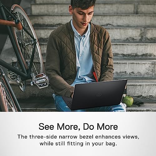 Dell Inspiron 15 (3520) Review: 120Hz Display, 16GB RAM, i5-1235U