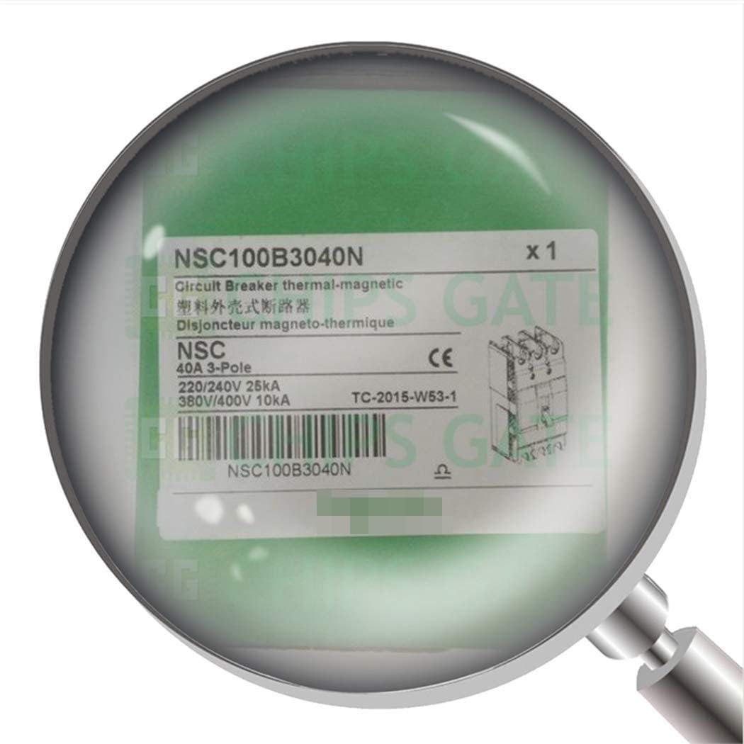 NSC100B3040N 1Pcs Brand New NSC100B3040N NSC100B3040N