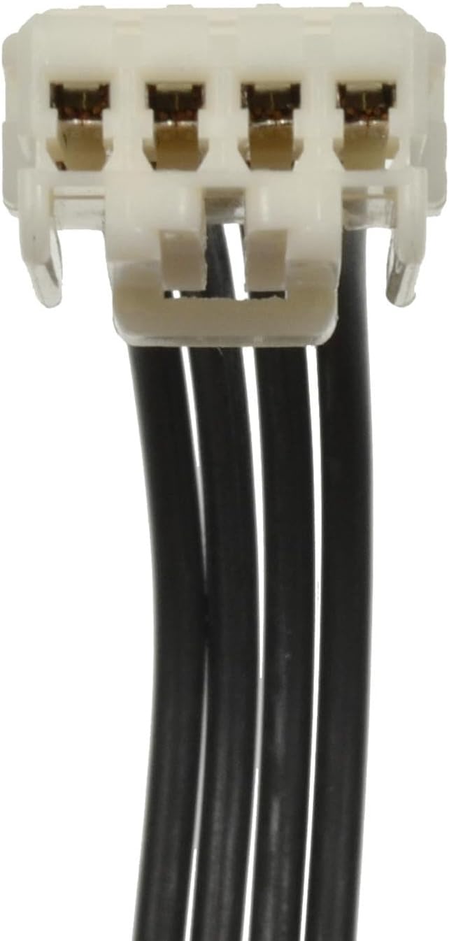Mechanics Choice Window Defroster Switch Connector for 1995-2010 Ford, Lincoln, Mercury