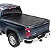 PowertraxPRO MX Retractable Truck Bed Tonneau Cover | 90337 | Fits 2022 - 2023 Ford Maverick 4