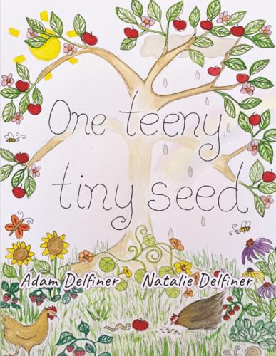 One Teeny Tiny Seed