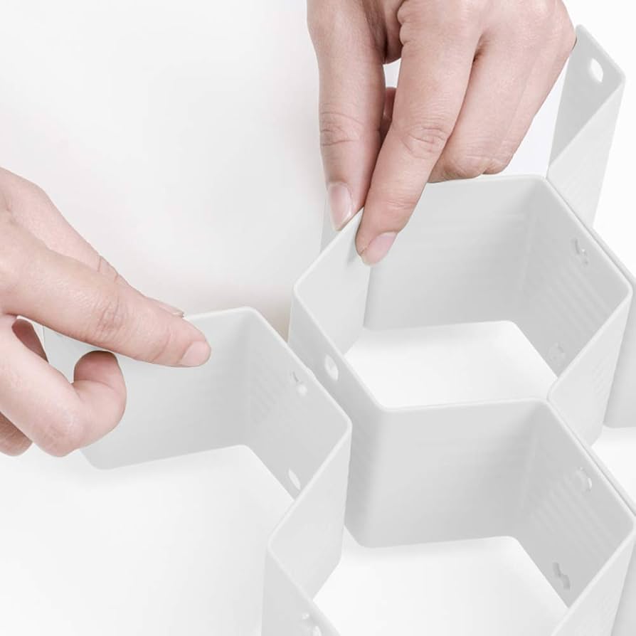 K. Hase★送料無料★B4丸穴8段引き出し Amazon.co.jp: サンカ コレクトケース 組み合わせ自由自在