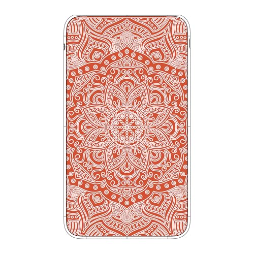 Batterie Externe BIG MANA AIR pour rester connecté en voyage avec style