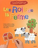 Les rois de la ferme 2700049942 Book Cover