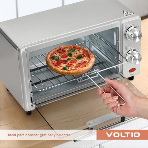 Opiniones y reviews de Precio de Horno Tostador los preferidos por los clientes. 27 Imagen adicional