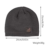 Zoom IMG-2 lkrseef berretto uomo invernale cappelli