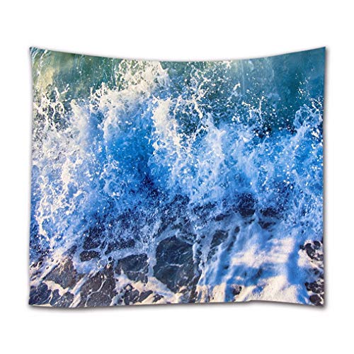 A.Monamour Arazzo da Parete Grande Mandala