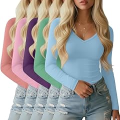 Sky Blue, Grass Green, Purple, Light Pink, Coral