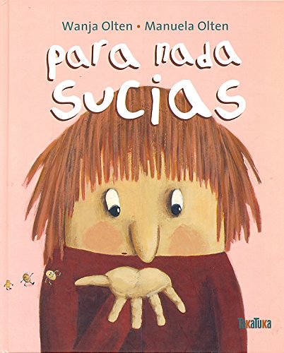 Para nada sucias (Takatuka Albumes)