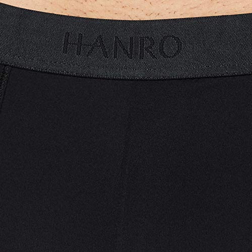 Hanro Men's Micro Touch Trunk2