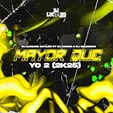 Urban Club (DJ Luc14no Antileo)