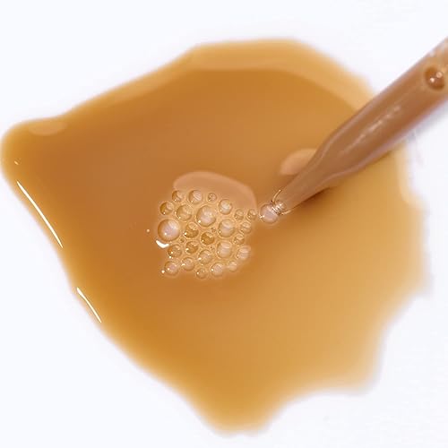 Miniatura 9 de Extracto de raíz de jengibre Gotas estimulantes del crecimiento y control de la pérdida de cabello Serum Vegan Energizante Elixir para el cabello