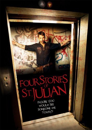 Four Stories of St Julian