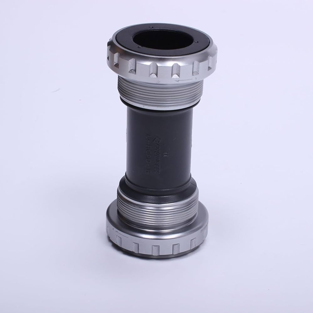 BB-68 RD ボトムブラケットとパーツセット Amazon.co.jp: ボトムブラケットBB 68-73m ロードバイククランク