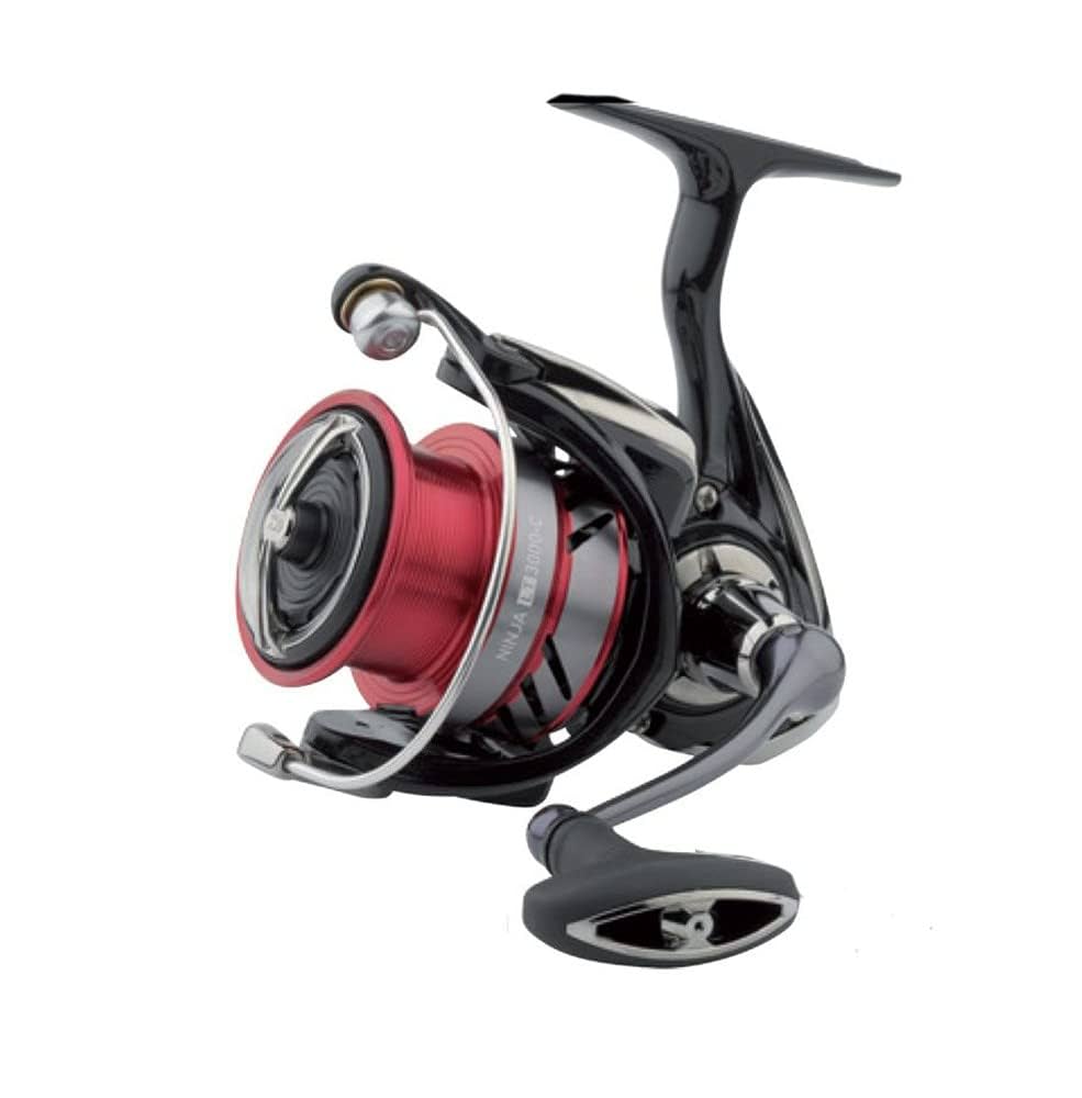 DAIWA - US daiwa ninja 海外モデル LT2000 最終価格 DAIWA - US daiwa ninja 海外モデル LT2000 最終価格 DAIWA - US