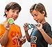 JA-RU Lab Putty Magnetic Slime with Magnet & Tin Container (1 Unit) Squishy Fidget Toy Magnetic Putty for Kids. Non Sticky Slime. Anger Management Toys. Sensory Party Favors. 9575-1B