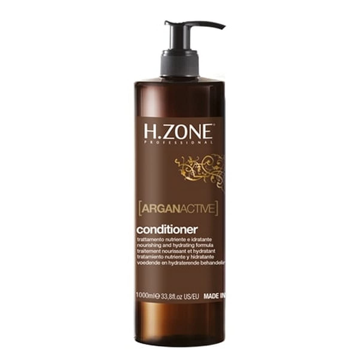 H.ZONEArgan Active Conditioner 1000 ml 33.8 fl oz