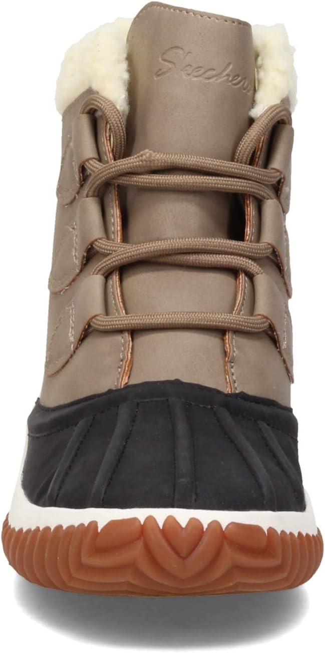 Skechers womens Duck Boot