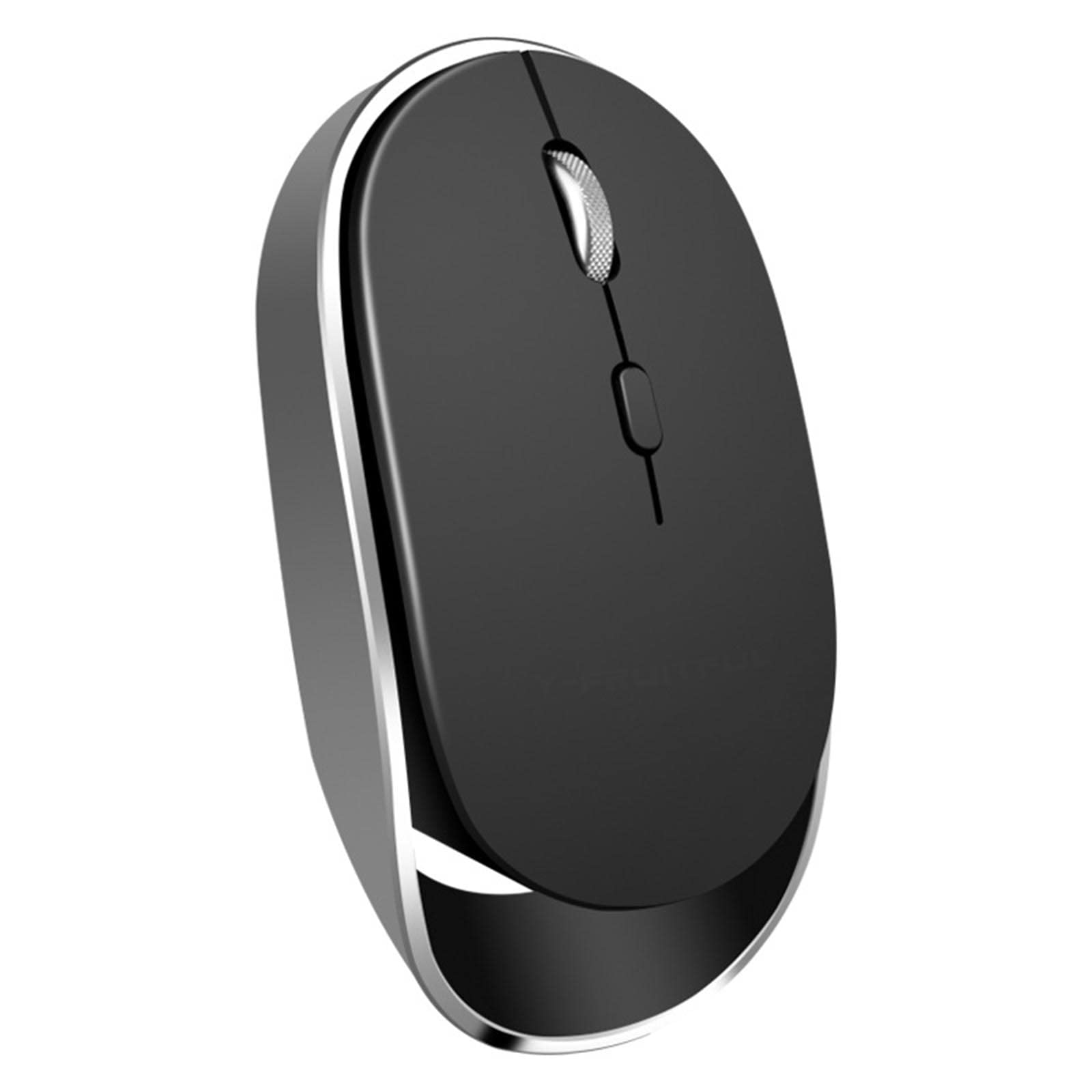 Mysz Mysz bezprzewodowa Mysz komputerowa do laptopa USB do gier Bluetooth Ergonomiczna mysz Urządzenie wskazujące Fotoelektryczny akumulator Możliwość przełączania DPI Wsparcie Ergonomia