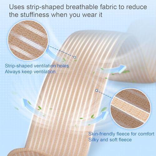 Faja para Hernia Umbilical para Hombres y Mujeres, Talla Small miniatura 3