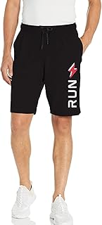 kart black Men's Regular Fit Shorts with Pocket/Casual Knit Shorts/Summer Shorts-picture-14