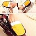 Produktbild DFD Wipe Schuhe Handschuhe Leder Verwendung 2 Stück Wolle Polieren Schuhe Reinigung Reinigung Handschuhe Schuhpflege Bürste