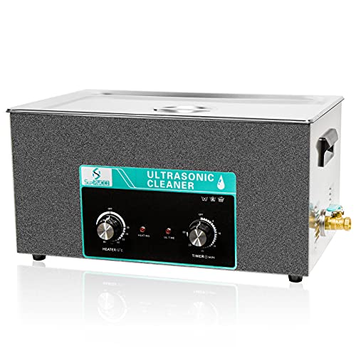 20 Best Ultrasonic Cleaners For Carburetors Of 2023(Reviews) BDR