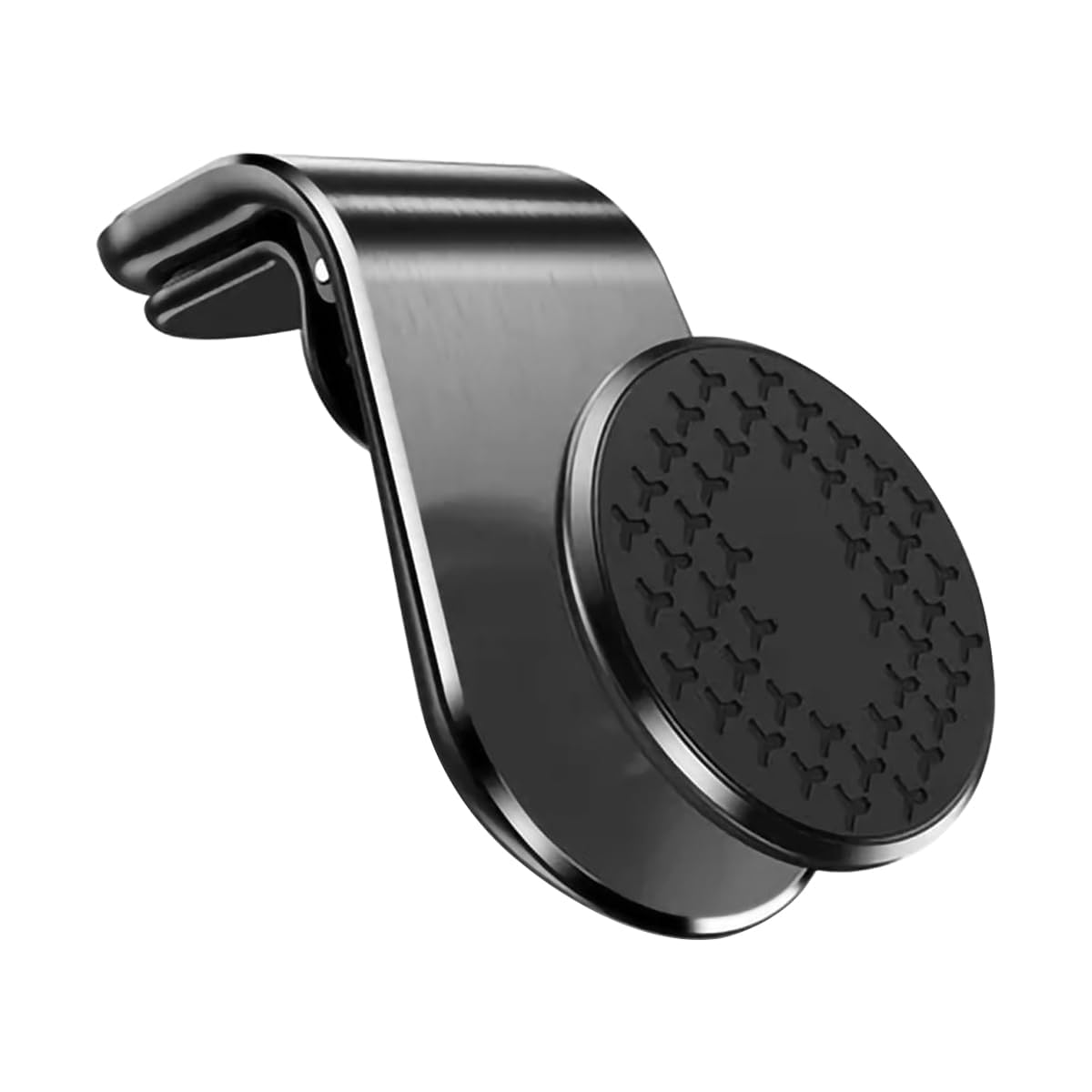 Tryagat Bla-Ck Car Phone Holder For Kia Sportage Ql 2017-2022, Smartphone Mount Air Vent Cell Phone Stand Car Mount Cradle 360° Rotation Accessories,