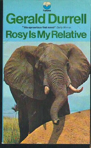 Rosy is My Relative