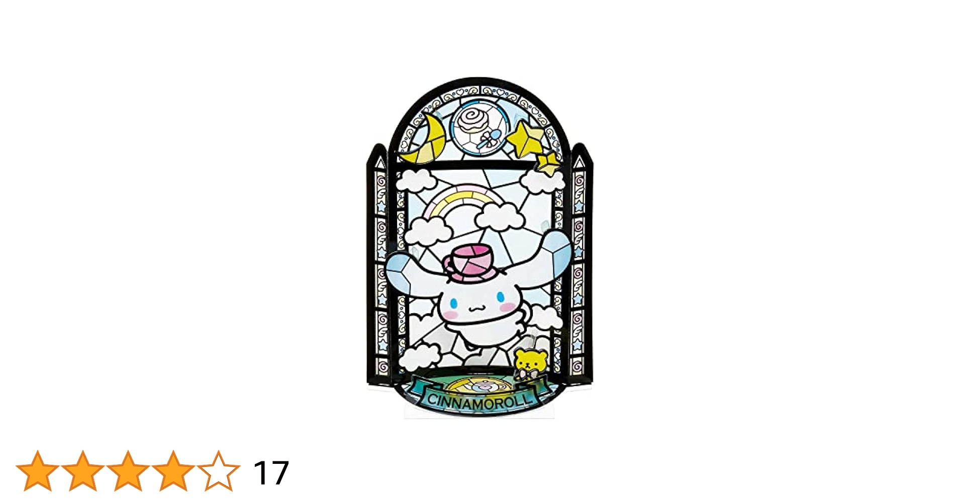 ファンタスティカルアートコレクション　クレセントムーン　ドリーム AZONE INTERNATIONAL::えっくす☆きゅーと