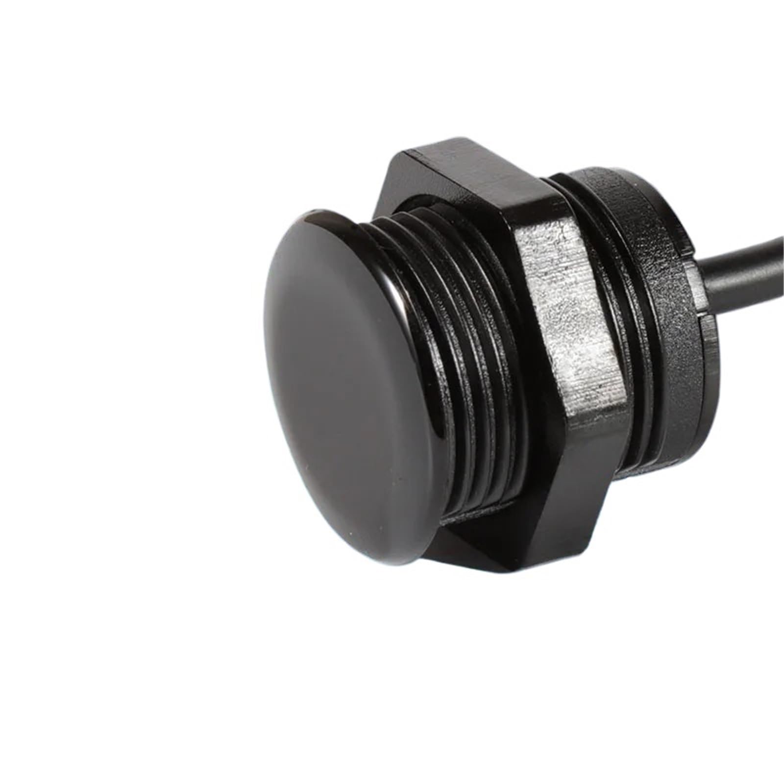 Capteurs automatiques XKC-KL200, télémétrie laser, mesure de distance, commutateur for robots, automatisation, voitures, parking, etc.(XKC-KL200-UART 3.8m)