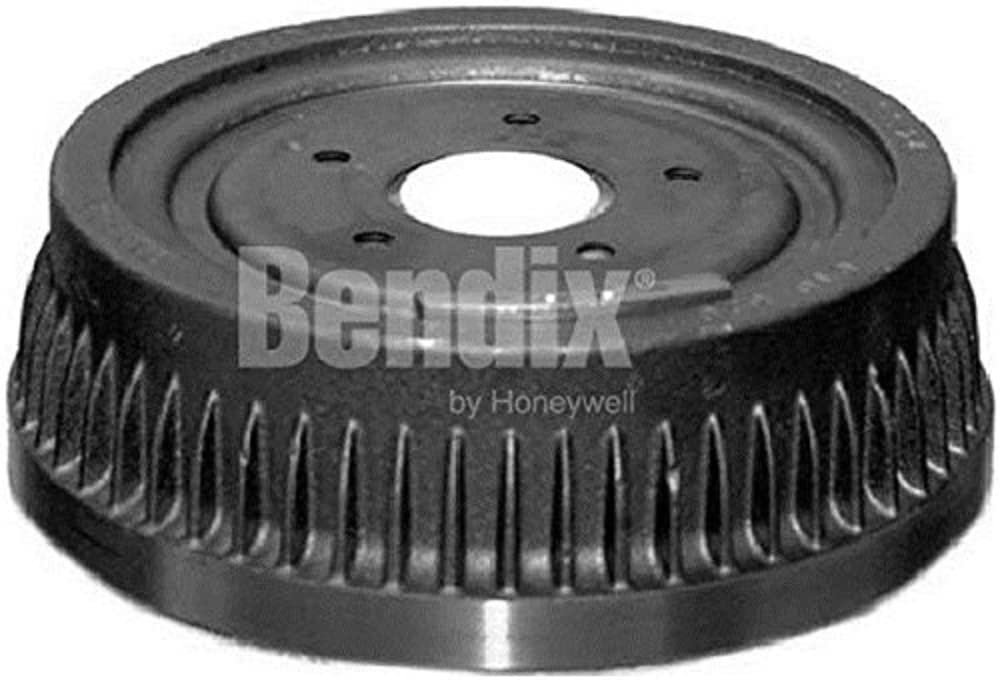 Bendix Premium PDR0501 Rear Brake Drum for Select Models Chevrolet C10,Pickup,Suburban,G10,G20,Van,K5 Blazer,P10,R10,R1500 GMC C15,C1500,G15,G25,G1500,G2500,Jimmy,P15,P1500,R1500,Suburban