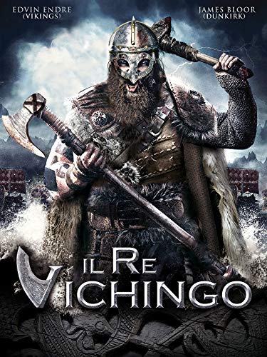  Il Re Vichingo