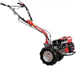 Motocultivador Micro Trator à Diesel MWD 522 Kawashima