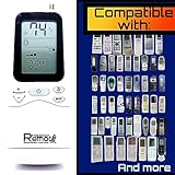 Master Universal Air Conditioner Remote for All Gree/Tosot/Lennox AC/ComfortStar (A/C)